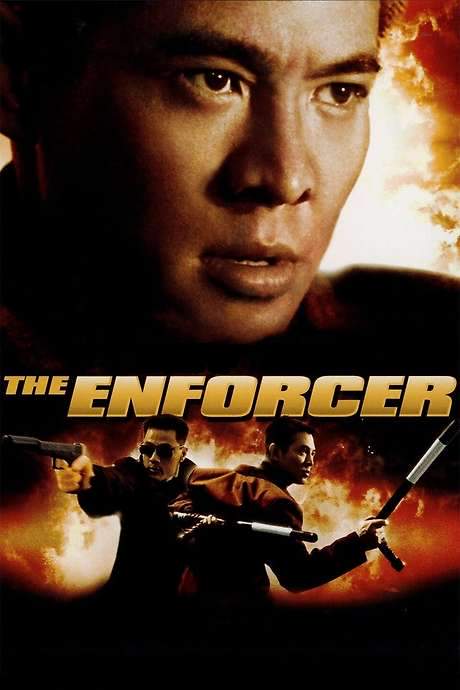 The Enforcer